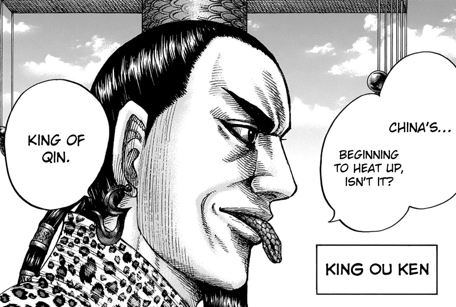 Tefio Kingdom Really Been Going Off These Last Chapters Damn The Build Up For The New Arc Has Been Insane So Far And It Feels Like We Are In Tefio Kingdom Really Been Going Off These Last Chapters Damn The Build Up For The New Arc Has Been Insane So Far And It Feels Like We Are In
