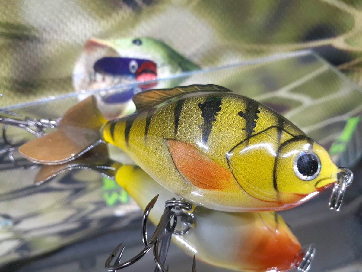 Mac (@MarteaseLures) / Posts / X