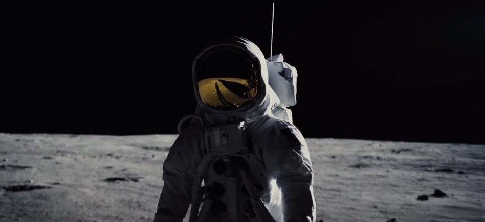 NassKobe's tweet photo. The Loneliness of Space https://t.co/XAID3X7tVF