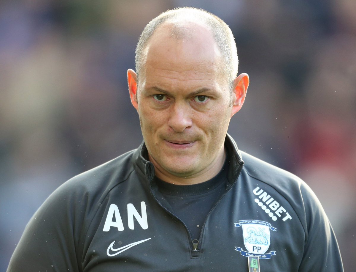 PneNewsFeed's tweet photo. Breaking News: Alex Neil and Preston North End have come to a mutual agreement that he will leave the club. #pnefc #PneNewsFeed https://t.co/ydWZM9ivwd