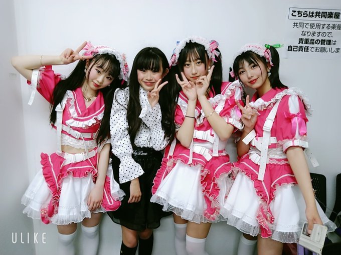 Twitterのコスプレ画像20