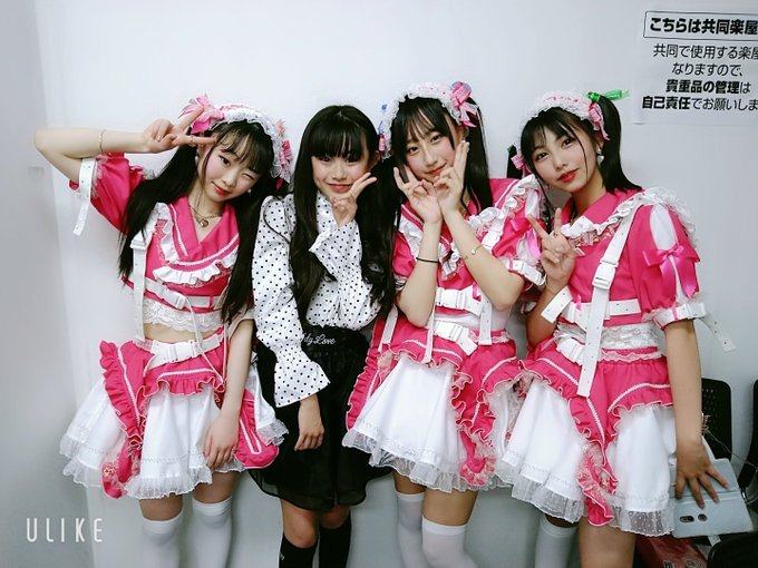 Twitterのコスプレ画像21