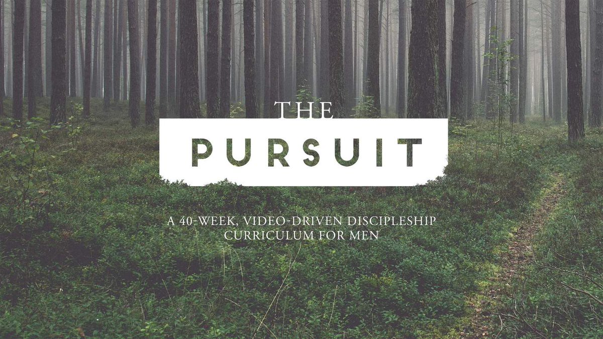FBCFOinfo's tweet photo. MEN: Want to you join us in studying how to be more like Jesus? We have started The Pursuit @bigvox weekly in-person or thru Teams. Always just the right time to begin. Contact the church office on how to join our group today! @The_Man_Church #DiscipleMenChangeEverything https://t.co/AMi5YZ8Bbq