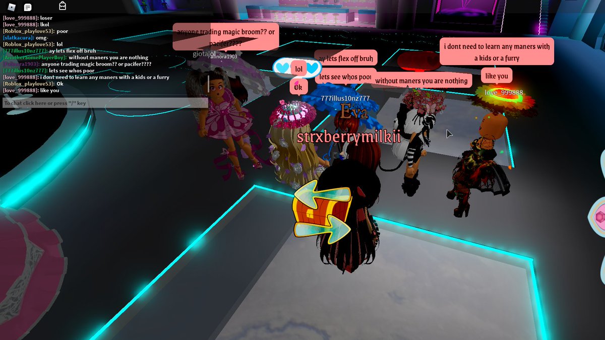 strxberrymilkii's tweet photo. ppl are now starting flex battles -
#RH #RHTC #rhoutfithacks #rhhacks #royalehighstyle #royalehighoutfits #royalehighideas #RHOH #royalehigh #royalehighhalos #ROYALEHIGHTEASPILL #RoyaleHighTea #royalehighdrama https://t.co/Q0FWbQEmRI
