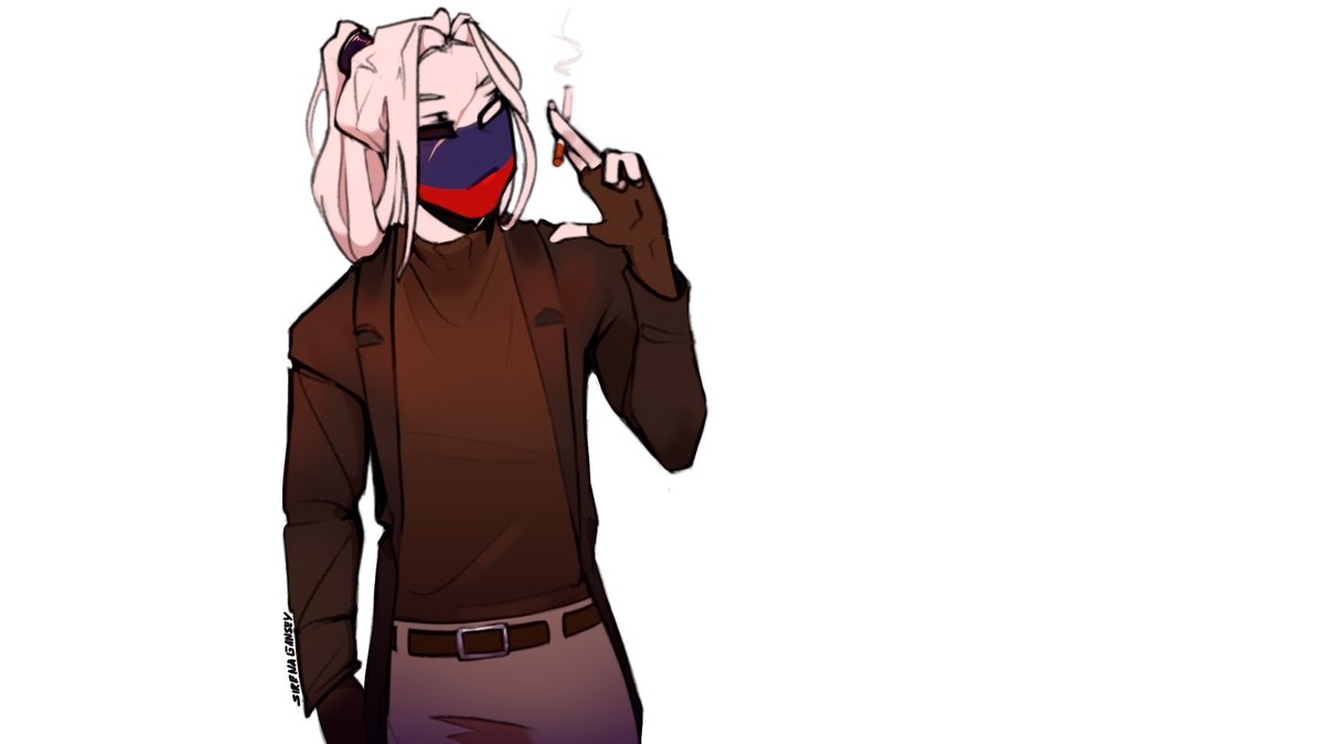 palatafitm's tweet photo. Commission~
#CountryHumans https://t.co/zBEv0KbD0l