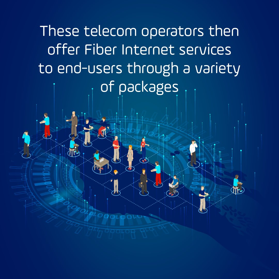 bnetconnects's tweet photo. What does BNET do? BNET is a key part of Bahrain's National Telecommunication Plan. The company’s role is enhancing and developing the National Broadband Network and ensuring end users receive the best services through their preferred service providers
#BNETConnects #Bahrain https://t.co/y2aFp0mx9W