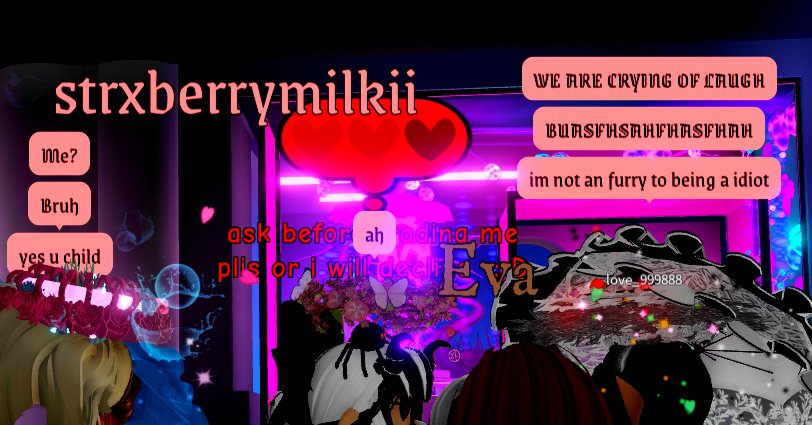 strxberrymilkii's tweet photo. ppl are now starting flex battles -
#RH #RHTC #rhoutfithacks #rhhacks #royalehighstyle #royalehighoutfits #royalehighideas #RHOH #royalehigh #royalehighhalos #ROYALEHIGHTEASPILL #RoyaleHighTea #royalehighdrama https://t.co/Q0FWbQEmRI