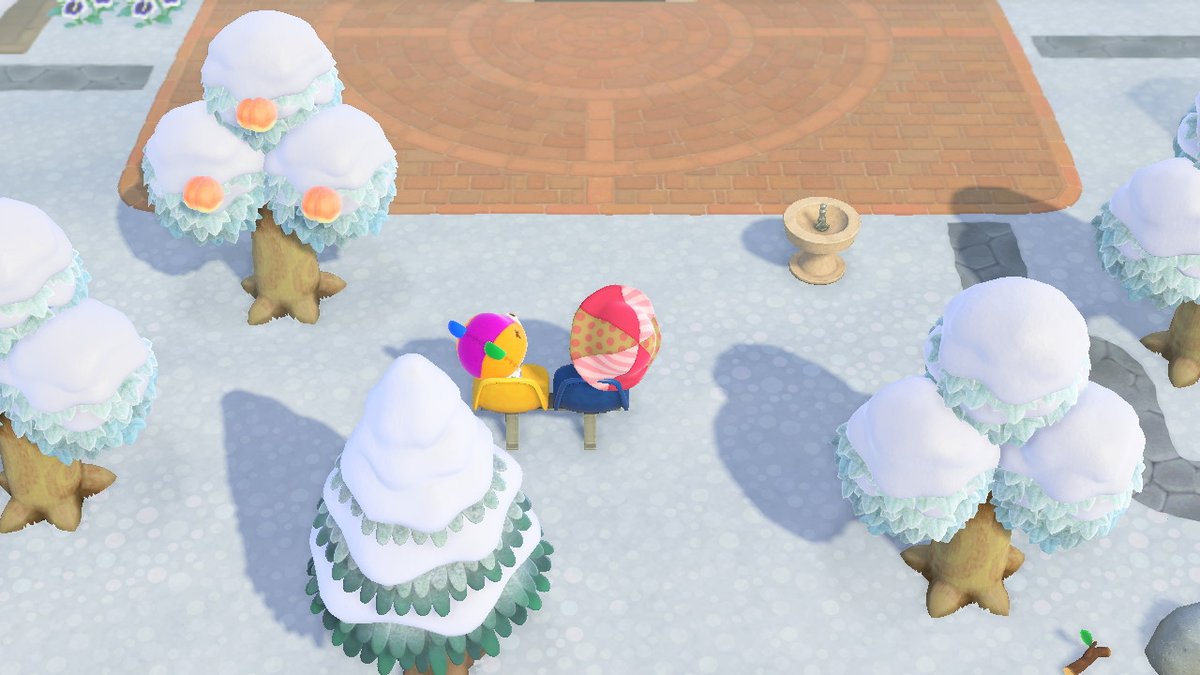 heans102971's tweet photo. #AnimalCrossing #ACNH #NintendoSwitch https://t.co/oQ5YGhxMhk