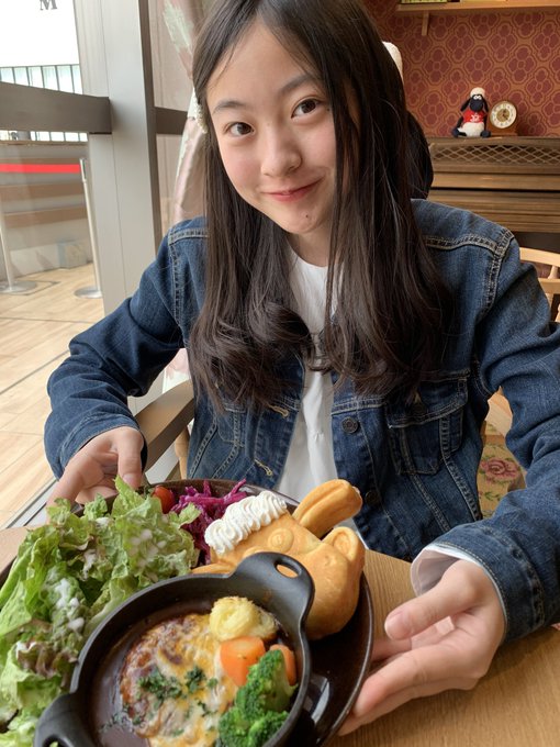 Twitterのコスプレ画像3