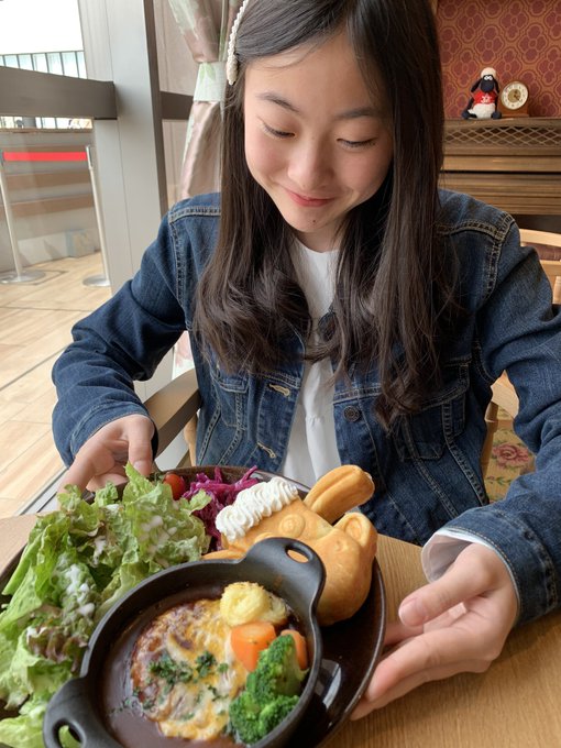 Twitterのコスプレ画像4