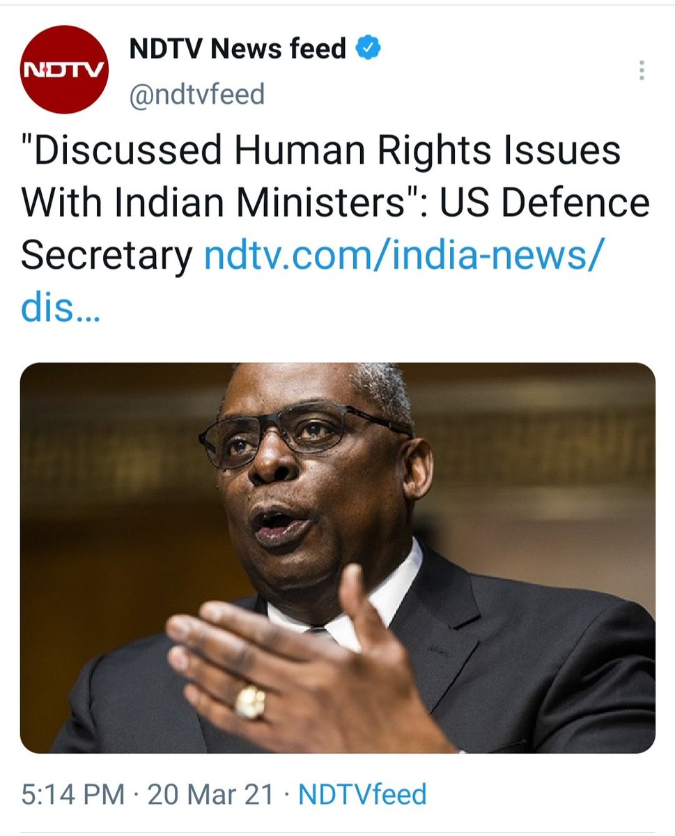 INSBIND's tweet photo. #INSB strongly condemns the FAKE NEWS, published by @NDTV. Publishing Fake News has been a regular practice of @NDTV.
@NDTV must apologize. https://t.co/jznEobt72Y