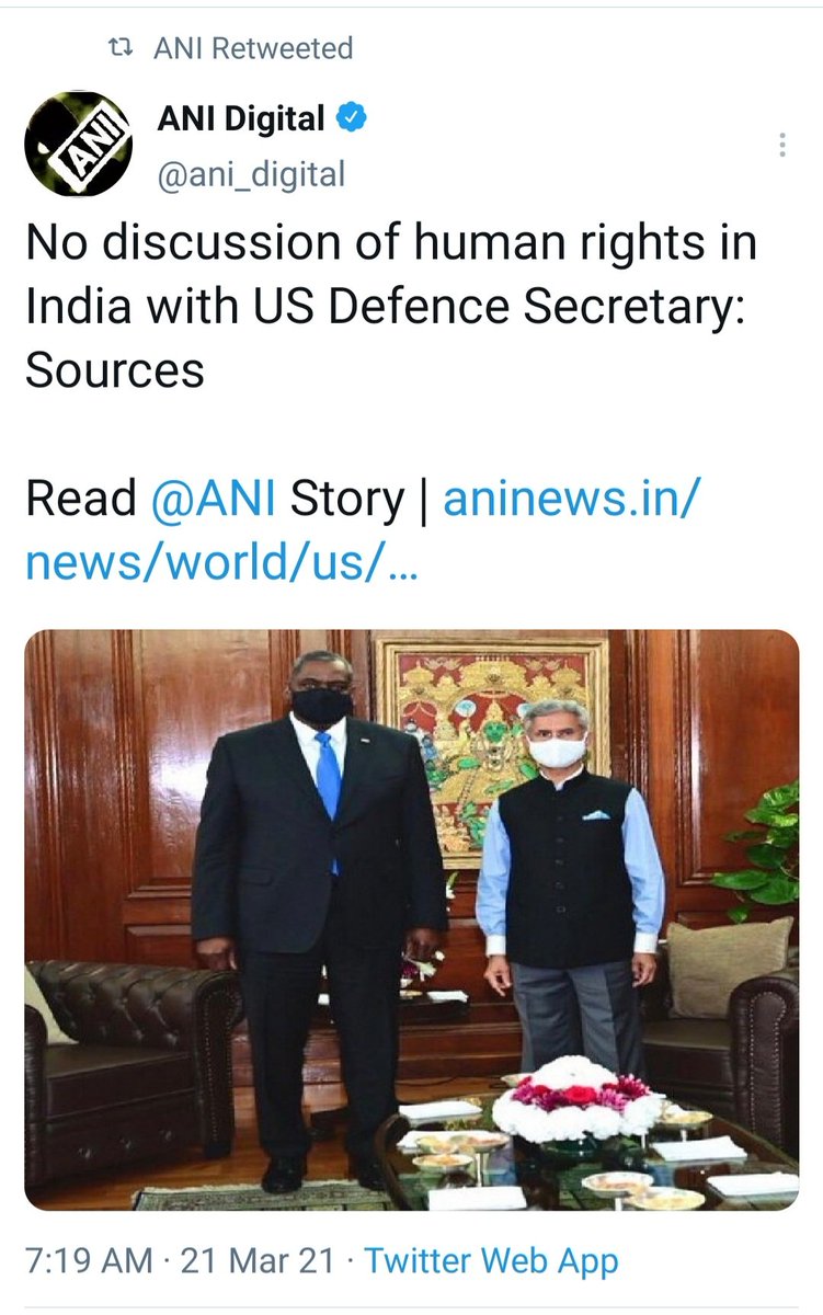 INSBIND's tweet photo. #INSB strongly condemns the FAKE NEWS, published by @NDTV. Publishing Fake News has been a regular practice of @NDTV.
@NDTV must apologize. https://t.co/jznEobt72Y