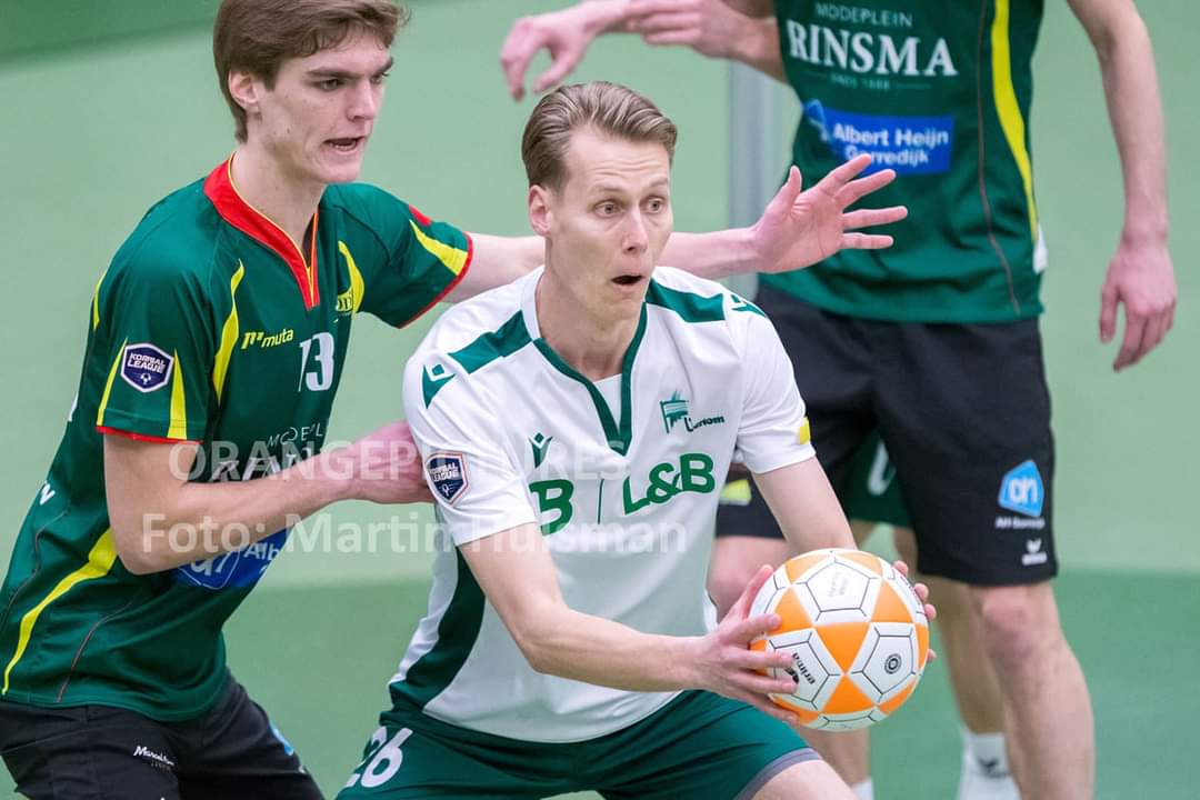 hulsmanfoto's tweet photo. Gisteren de korfbalwedstrijd tussen PKC en LDODK gefotografeerd.
Meer foto's bij Orangepictures via de link: https://t.co/zaHNJrsmmL https://t.co/8NaSVL0NZk
