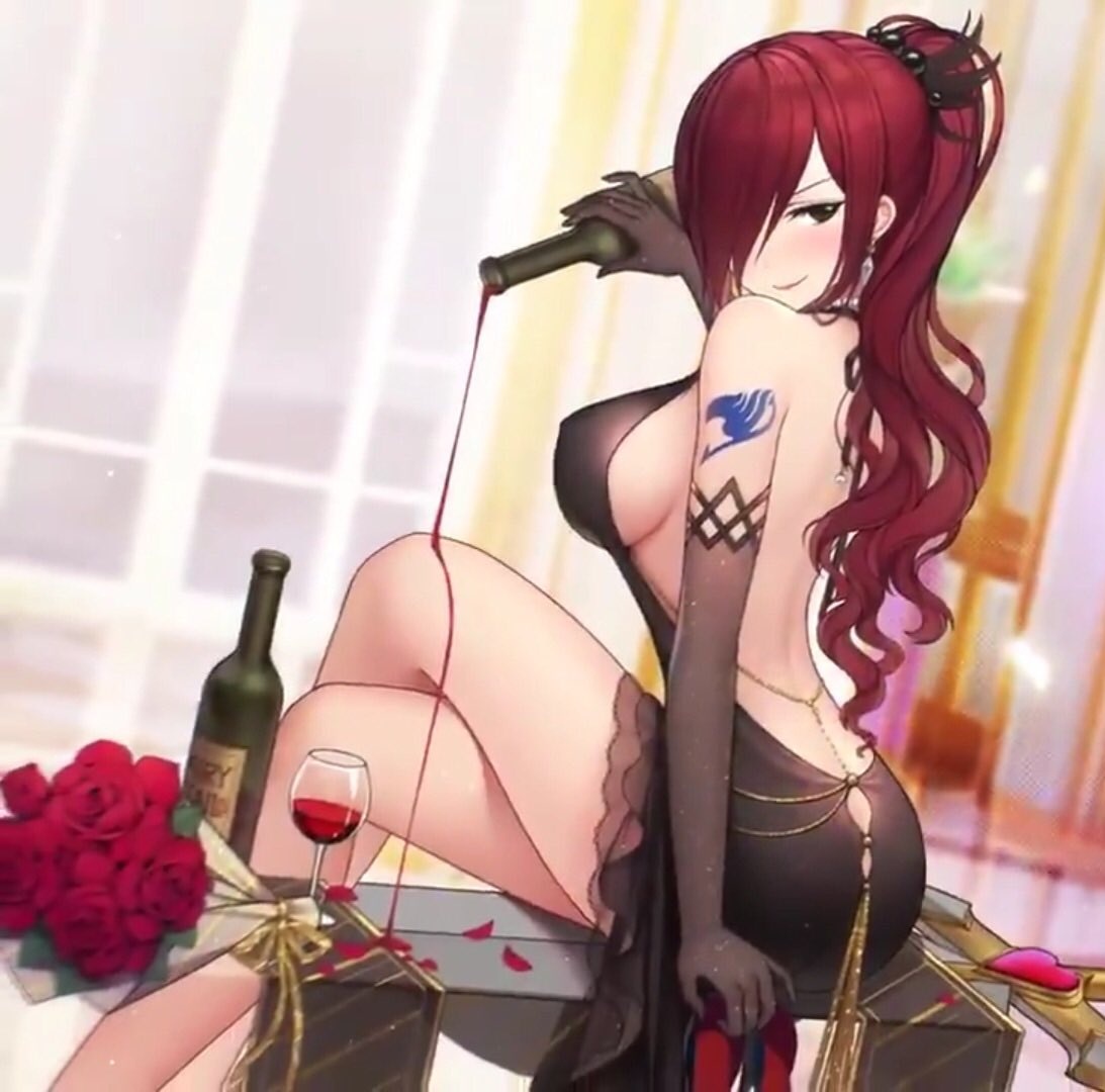 #SeductiveSunday