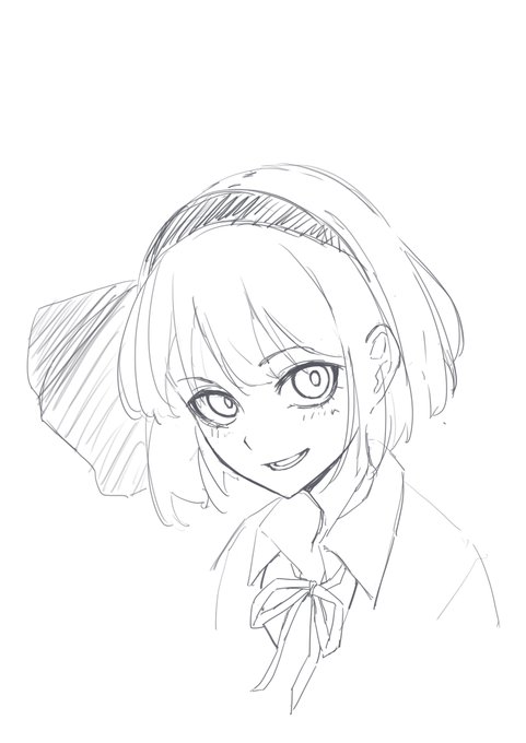 らくがっき 