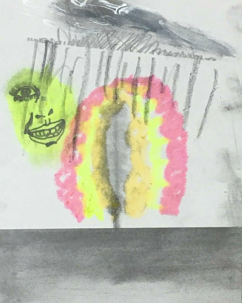 kamonpoi's tweet photo. piece tonight
.
.
#drawing #drawingwork #drawingart #tinydrawing #drawingonpaper #drawingoftheday #zeichnung #disegno #ドローイング #pencil #correctionpen #highlighte https://t.co/PAZ2NyQCxi https://t.co/E0xfWQiZfw