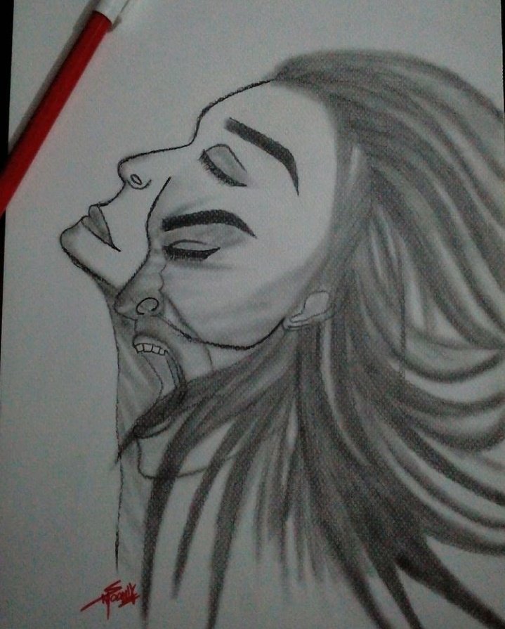 EmaanAurangzaib's tweet photo. Devil Inside 👇

#youngartist 🎨
#Maanz_Artefacts #Artist #Love_Paints #LoveisArt #BeautyonCanvas #Young_Artist #Art_Work #Painting #Oil_colors #Doodle #Drawing #Pencil_Art #Loveable #Nature #Inspiration #Calligraphy #pencil_work #OilPainting #Sketching #Emaan https://t.co/3gTm0q36i8