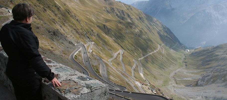 MotorradTours's tweet photo. Only two spaces left on Mountains: Alps in September... https://t.co/Wx0gZTyErx
#bmwmotorrad #motorradtours #travel #explore #motorcycletours #worldofbmw #2wheeladventure #exploreeverywhere #motorbike #motorcycles #motorbiketouring #tourexpert #alpsΒ #abtot #memoriesnotdreams https://t.co/F7KWYPw3Gq