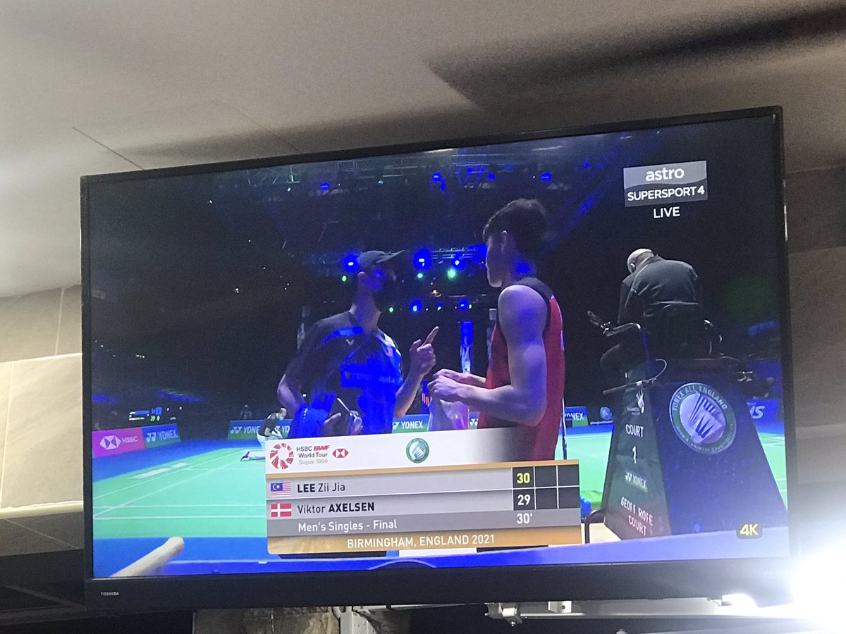 Lee Zii Jia Vs Viktor Axelsen - Wyqohhbm8vcxtm / With this win
