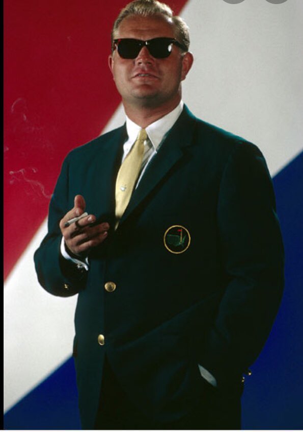 Spring is in the air