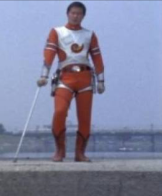 ついつい怪我をした側で支えちゃうって思い込みは「『ウルトラマンレオ