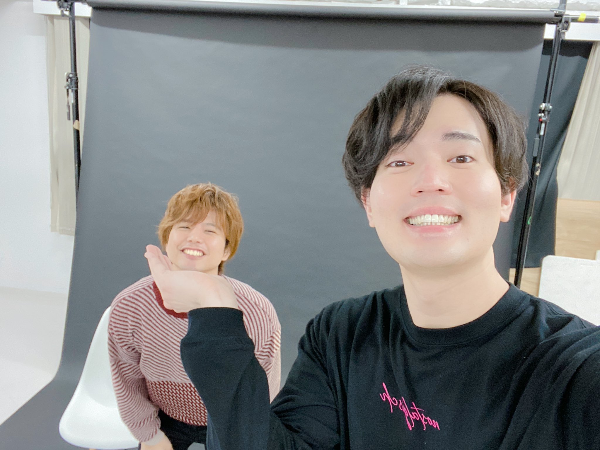 駒田航 コマスタグラム ご覧頂きありがとうございました しゅごんはやはりカッコいいねぇ 吸引力があるってこのことよね 沢山いい写真撮れた 嬉c 次回は4月4日 お楽しみに 駒田航 コマスタグラム ご覧頂きありがとうございました しゅごんはやはりカッコいいねぇ 吸引力があるってこのことよね 沢山いい写真撮れた 嬉c 次回は4月4日 お楽しみに
