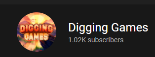 DiggingGames tweet picture