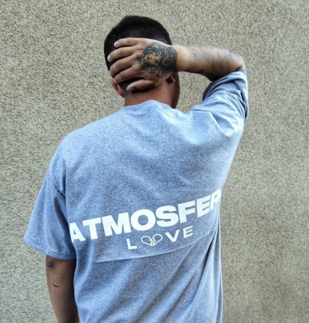 MisTillas's tweet photo. Una nueva propuesta para la escena chilena del streetwear.

Descubre aquí detalles de la marca "Atmosfera":
https://t.co/wORmW4p6L4 https://t.co/NESLOapVC0