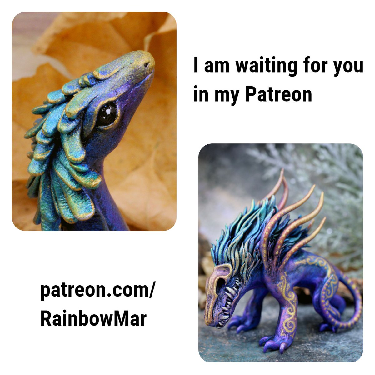 rainbowmarleo's tweet photo. https://t.co/hp6dp2NAuk
Price range: $ 7-35
#demonface #demonmask #hollowknight #deepone #dagon #fantasymagnet #fantasykitchen #kitchendecor #creepymagnet #artmagnet #creepycreature #weirdcreature #seacreature #fishmask #bugmask #creepymask #darkfantasy #fantasyshop #magnets https://t.co/sa7V34Pt4K