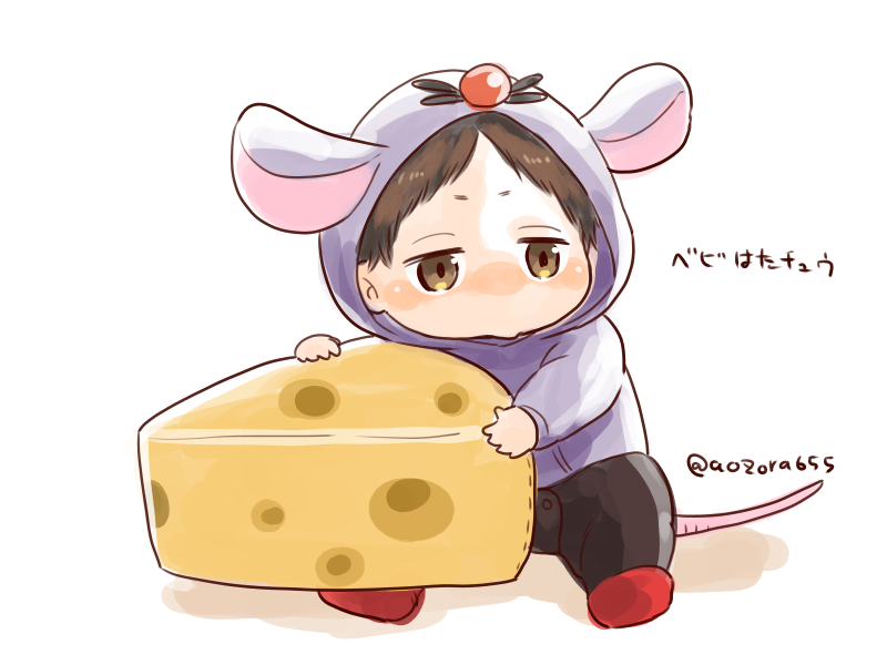 #今まで描いた中でも厳選カワイイジョーカーゲームのキャラを晒してください
JGアニマルかわいいんじゃ~~~~~!!!!!
4枚目のは実井くん(北極の姿)です