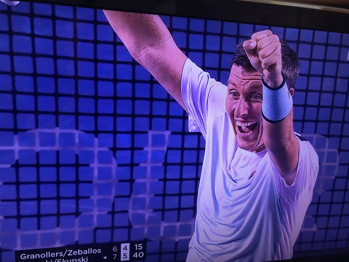 philwrig's tweet photo. Great reaction to a great week in Acapulco Kenny Boy. https://t.co/kwX8oNQJk2