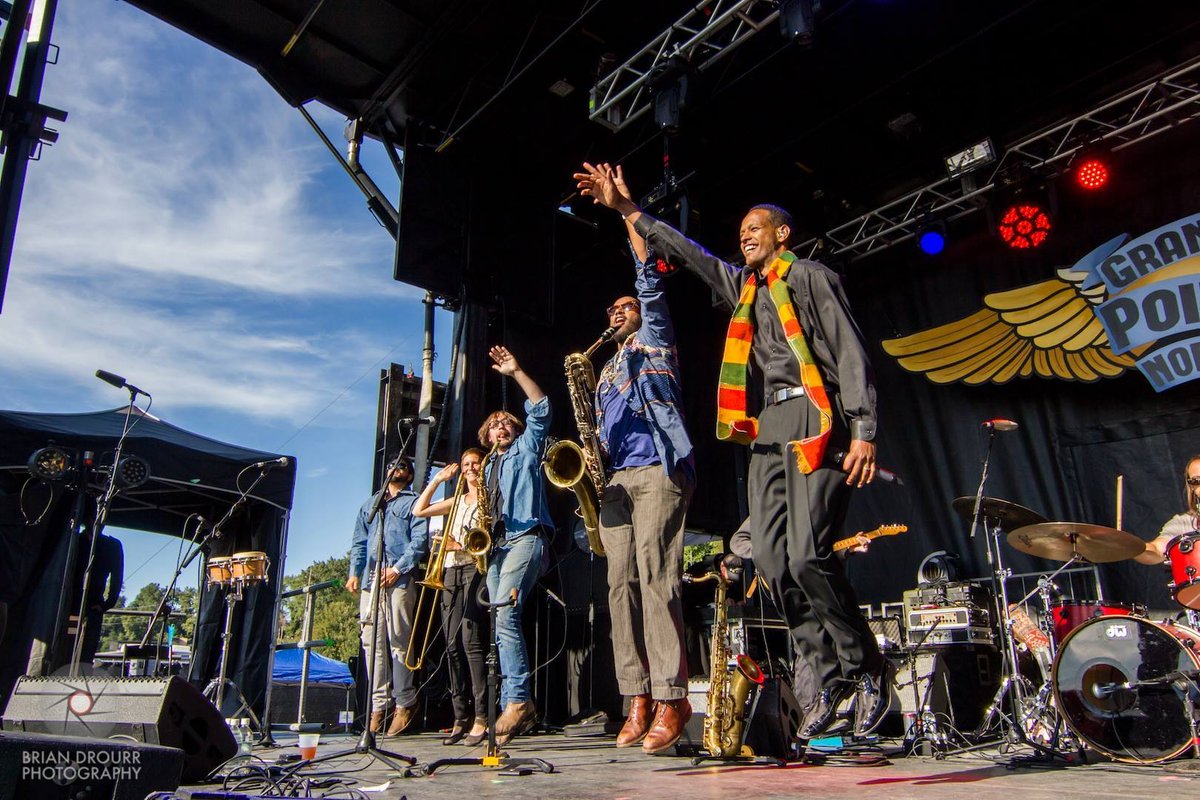 Grand Point North tweet media