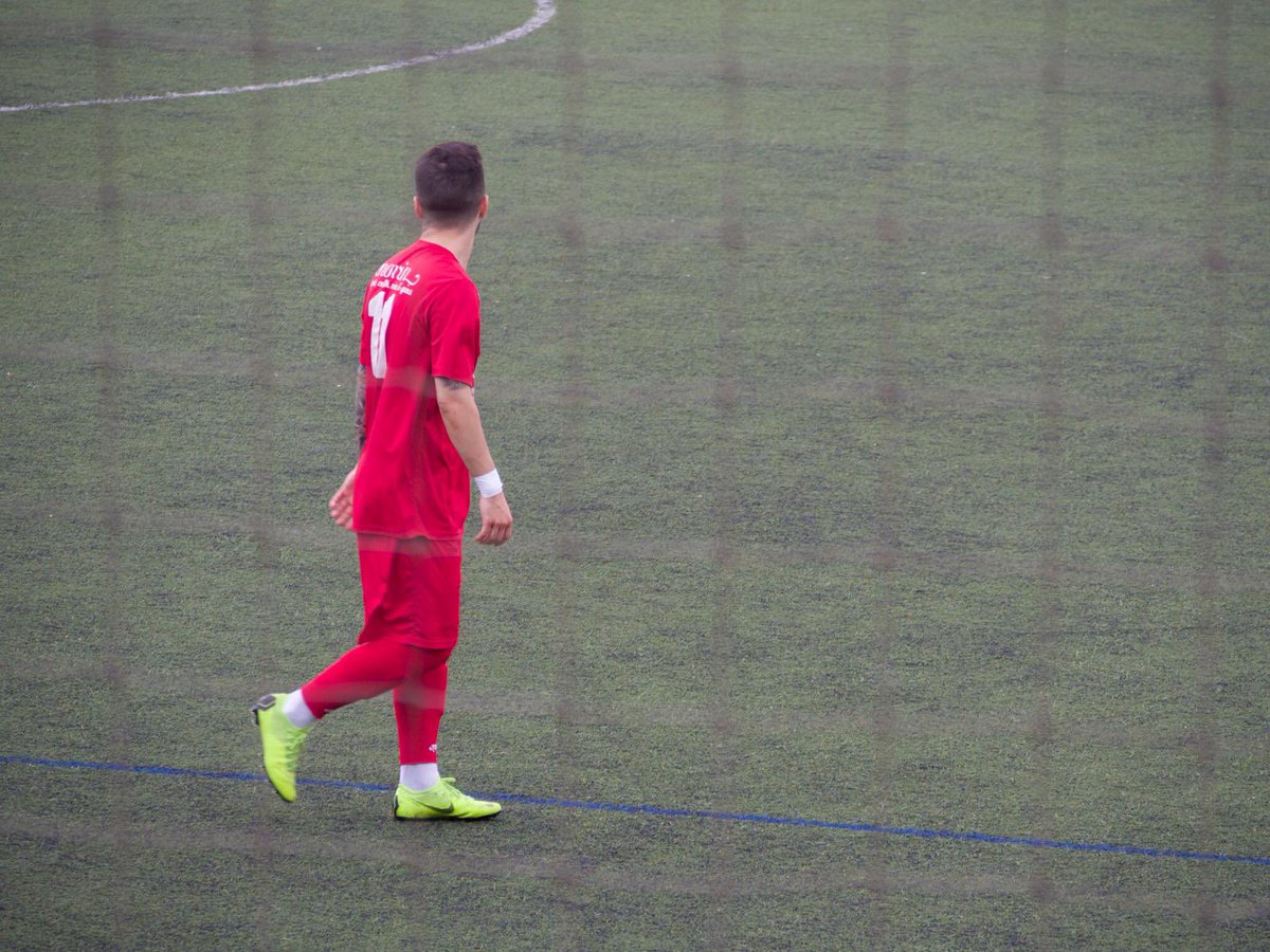 Estamos de vuelta! +3 +1⚽️. Seguimos fuertes rojos🔴🔴 <a href="/PDPajaril/">P.D. Pajaril</a>