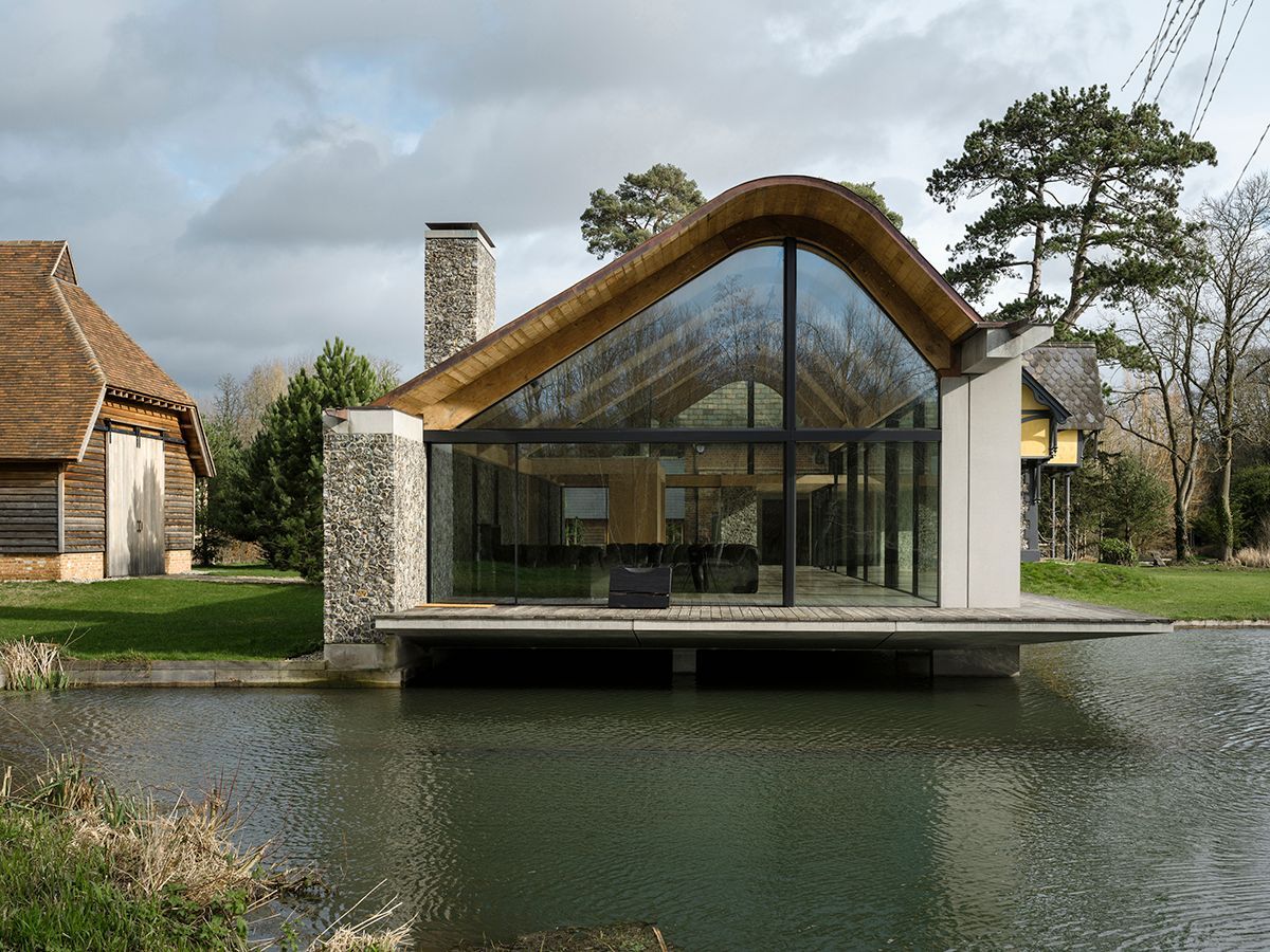 Architecture Today tweet media