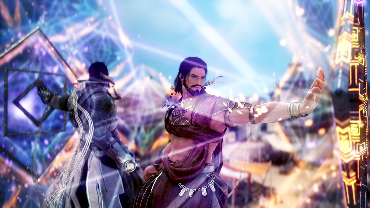oktoberliicht's tweet photo. #SageTime with @Lelouge_87 βοΈπ«
EU | Oktoberlicht πΈ
@NewsBlackDesert #BlackDesertOnline #BlackDesert #MMO #BDO #BDOScreenshot #BDOMemories #BDOSS #gamergirl #gaming #gamephotography #BDOSage #ι»γη ζΌ SSι¨ #BDOremastered #ι»γη ζΌ #BDOCharacter #PCηι»γη ζΌ https://t.co/jG0vSadcSZ