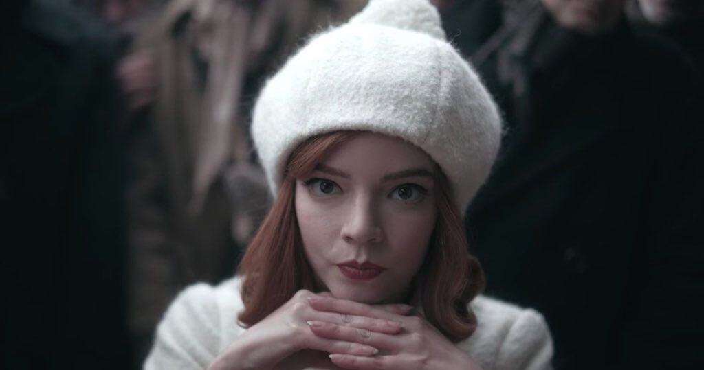 cinecults's tweet photo. ‘the obsessed artist’ is truly one of the greatest concepts in film/tv show https://t.co/kdsYgD3EEI