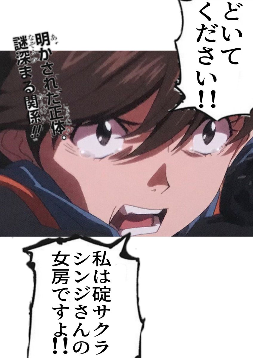 えっ!もうシンエヴァのネタバレしてもいいのか!? 