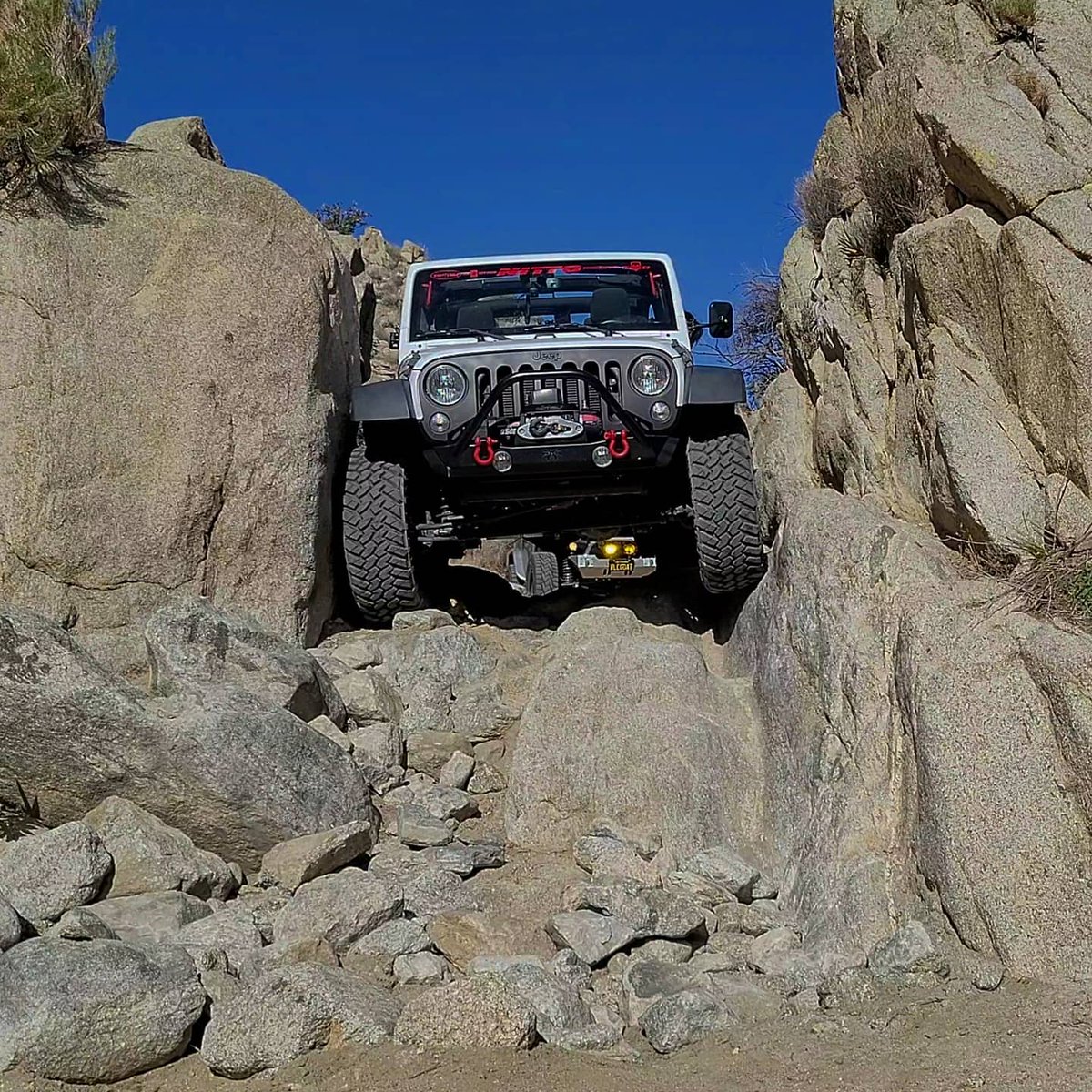 Ghost_18jku's tweet photo. An adventure to remember! Big love to the team for joining The Pinyon Mountain Event!

_OIIIIIIIO_
#JeepWave #JeepNation #Jeepers #JeepFamily #WranglerJK #AdventureRigs #JeepFreaks #Jeep

@Jeep | @THEJeepMafia | @NittoTire https://t.co/OHbAVQCnWI