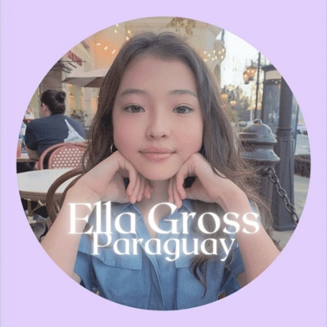 ellagross_py's tweet image. 📌•Cuentas oficiales de Ella Gross Paraguay•📌

『Instagram』

📎instagram.com/ellagross_para…

『Facebook』

📎m.facebook.com/ellagross.para…

『Twitter』

📎

Ella Gross Paraguay🧸💗