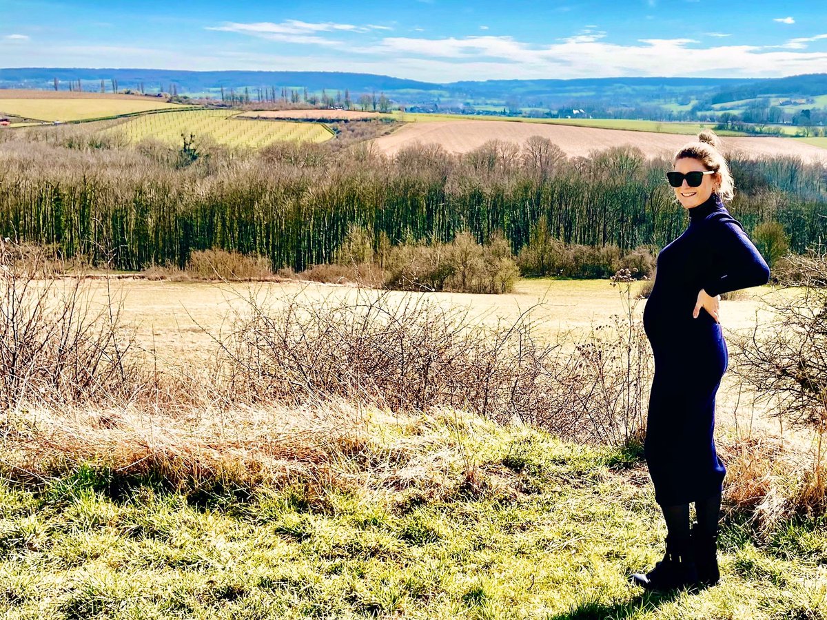 Heerlijk weekend in het zuiden van de mooiste provincie van Nederland 😍☀️🐣