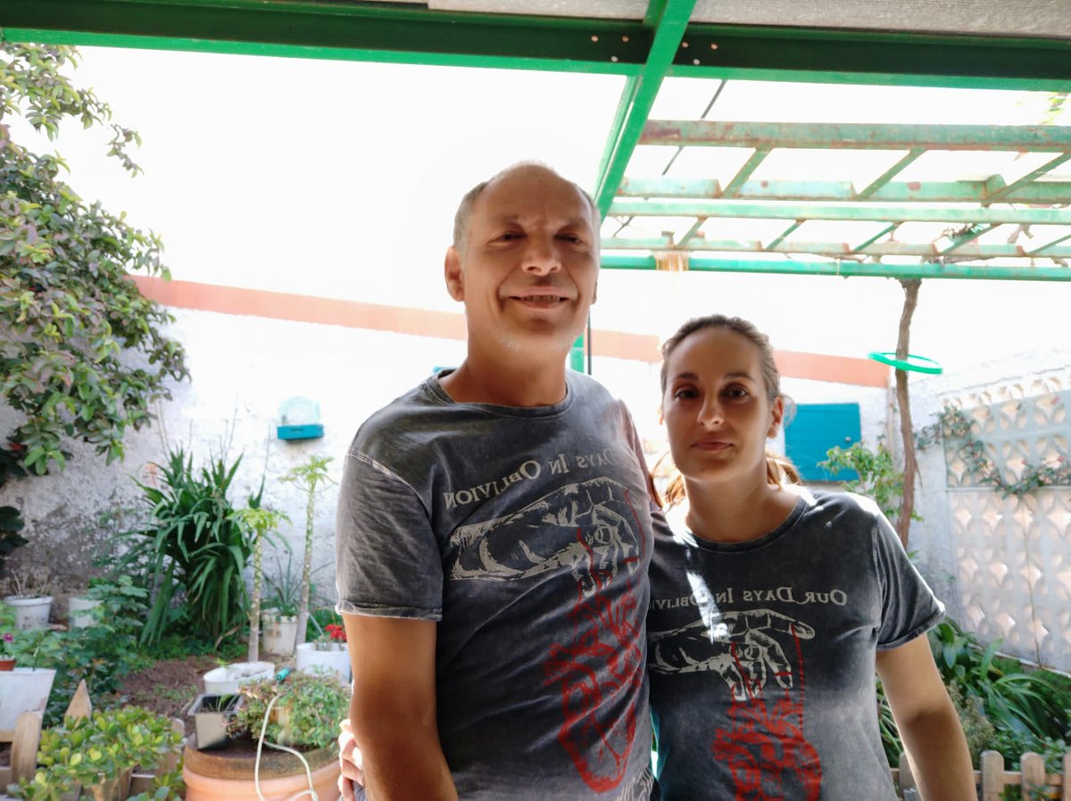 Muchas gracias por su apoyo, salud!!!