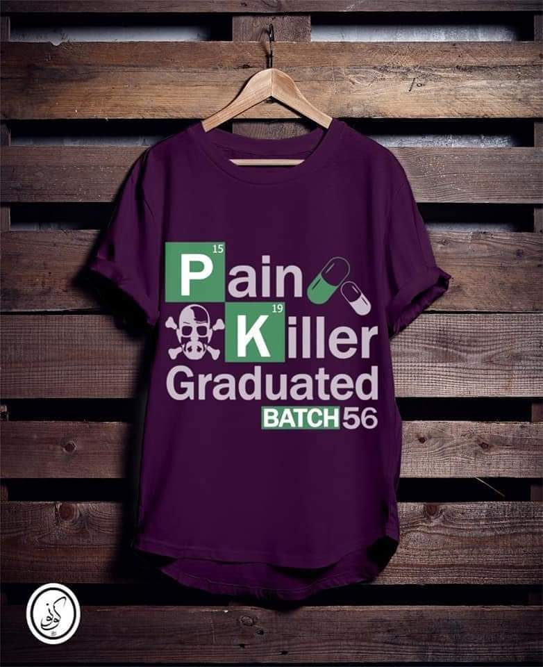amraino's tweet photo. #pain_killers_graduation
#Batch_56
#lOooding_العظمة..🔥🔥
#المبروكين_بيتخرجو💃🏾
#FDA_Approved😎💊 https://t.co/7mH28mMhkV