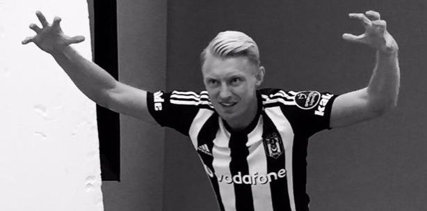 AndreasBeck87's tweet photo. Derbide Kara Kartal’ıma başarılar diliyorum! 🦅/ Wichtiges Derby heute in Istanbul. Ich drücke meinen Besiktas-Freunden die Daumen! #Besiktas #BJK #kartalgolgolgol #BlackEagles #YellowEagle #Fussball https://t.co/1UVPhO0CXP