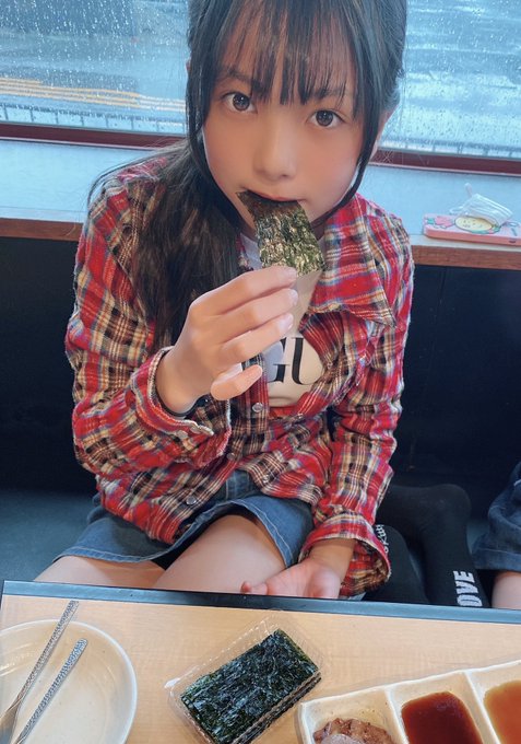 Twitterのコスプレ画像17