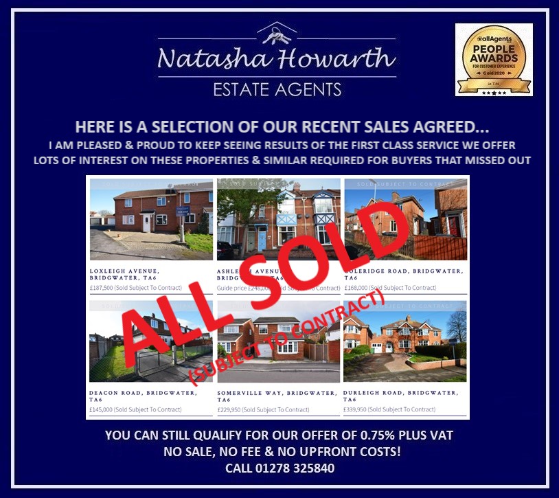 Natasha Howarth Estate Agents tweet media