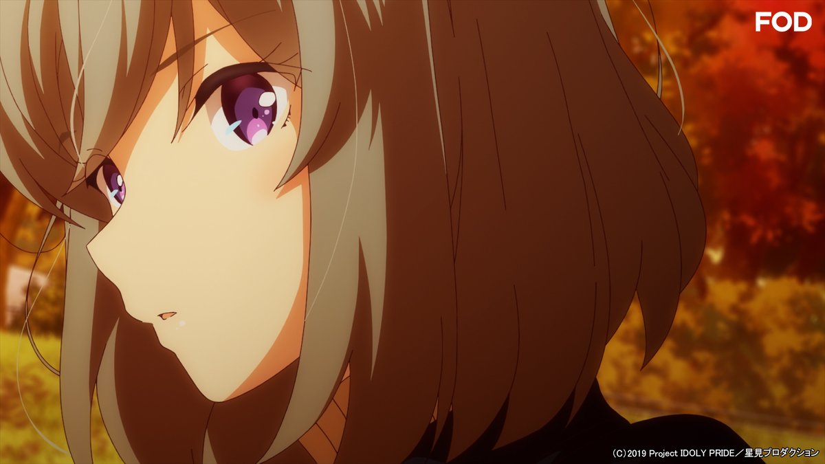 公式 Fod 動画も雑誌も見放題 Tvアニメ Idoly Pride アイドリープライド Fodプレミアム で第11話を配信開始 麻奈の歌声に頼らず 自分の歌声で歌い始めたさくら その影響か 麻奈の身体が徐々に消え始め Fod 見放題 Idolypride アイプラ 公式 Fod 動画も雑誌も見放題 Tvアニメ Idoly Pride アイドリープライド Fodプレミアム で第11話を配信開始 麻奈の歌声に頼らず 自分の歌声で歌い始めたさくら その影響か 麻奈の身体が徐々に消え始め Fod 見放題 Idolypride アイプラ