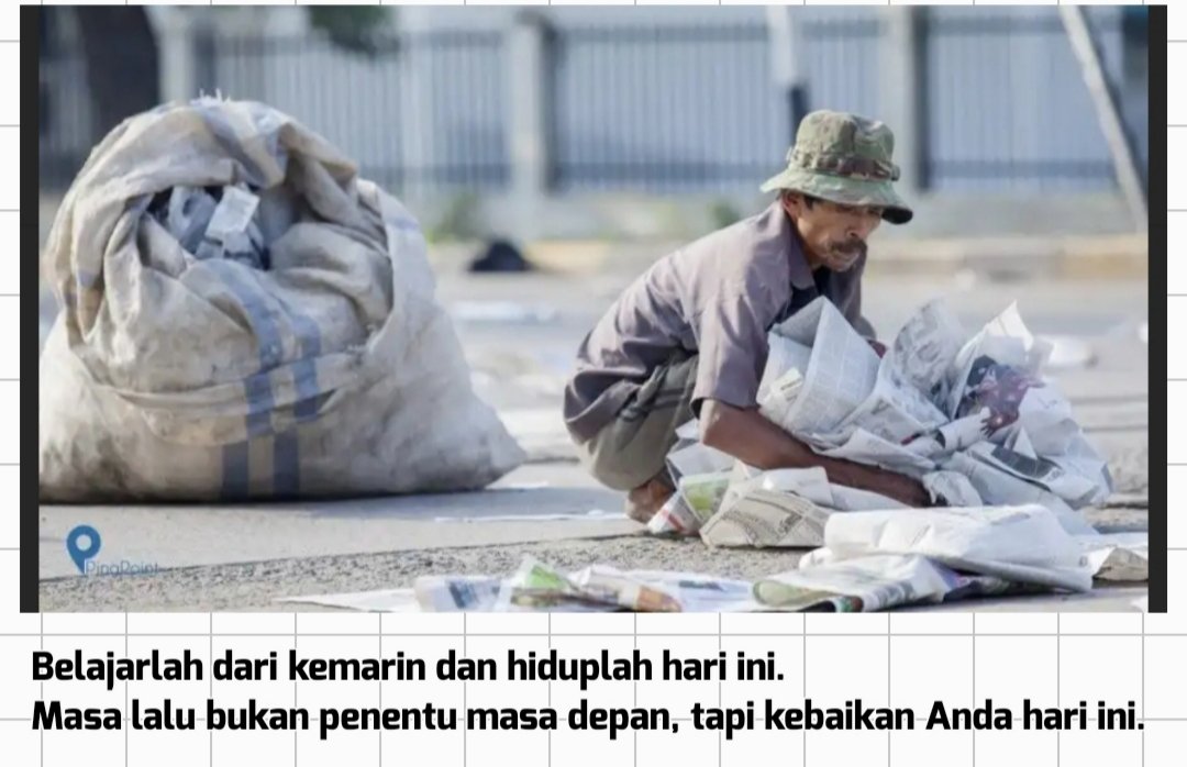 KebajikanSebar's tweet photo. #sebarkebajikan https://t.co/qj6YJbX0Bp