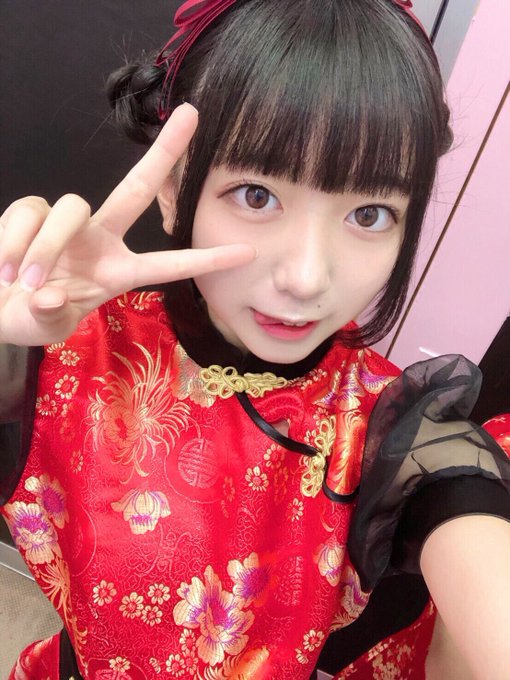 Twitterのコスプレ画像4