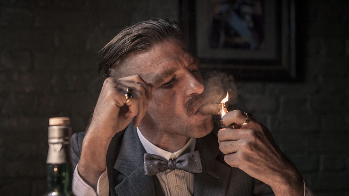 natsiobhan_'s tweet photo. paul anderson as arthur shelby https://t.co/M6JQtZCwJN