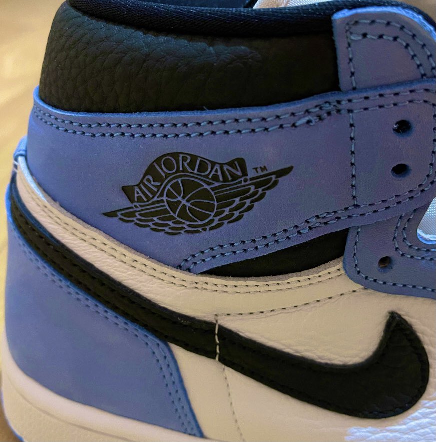 uk_uk06's tweet photo. お気に入りの一足
AJ1ユニバーシティブルー
エアマックス95はまだ一足も持っていないので欲しいです🥺
お願いします！

#MaxedOutWithStockX https://t.co/xAx1hokHbX